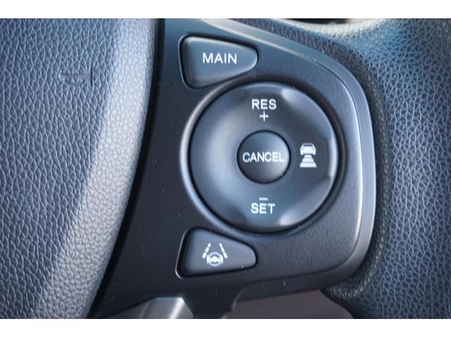 ハイブリッド・Gホンダセンシング ナビTVBカメラ 両側PWスライドドア レーダークルーズ レーンキープ LEDオートライト Bluetooth ETC スマートキー 盗難防止装置 衝突軽減装置 禁煙車(15枚目)