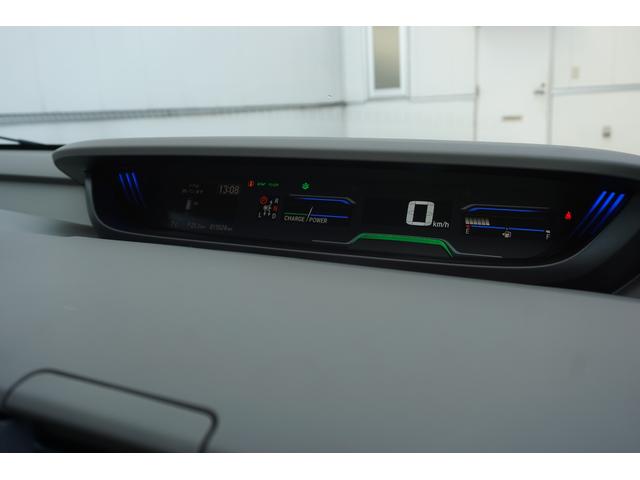 ハイブリッド・Gホンダセンシング ナビTVBカメラ 両側PWスライドドア レーダークルーズ レーンキープ LEDオートライト Bluetooth ETC スマートキー 盗難防止装置 衝突軽減装置 禁煙車(16枚目)