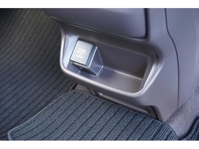 ハイブリッド・Gホンダセンシング ナビTVBカメラ 両側PWスライドドア レーダークルーズ レーンキープ LEDオートライト Bluetooth ETC スマートキー 盗難防止装置 衝突軽減装置 禁煙車(20枚目)