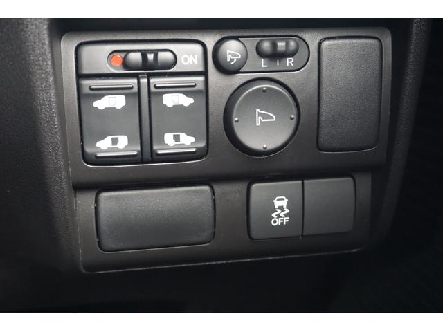 G ジャストセレクション 禁煙車 両側PWスライドドア スマートキー HIDオートライト 横滑り防止装置 盗難防止装置 ETC(26枚目)