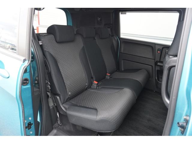 G ジャストセレクション 禁煙車 両側PWスライドドア スマートキー HIDオートライト 横滑り防止装置 盗難防止装置 ETC(28枚目)