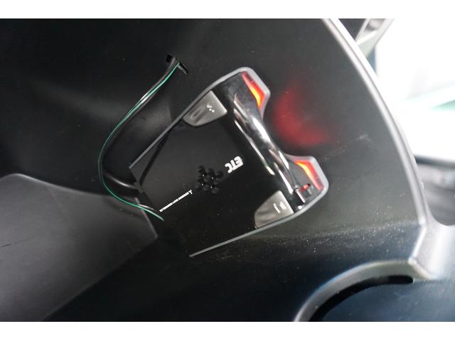 G ジャストセレクション 禁煙車 両側PWスライドドア スマートキー HIDオートライト 横滑り防止装置 盗難防止装置 ETC(33枚目)