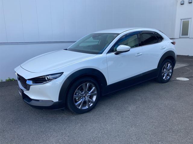 マツダ ＣＸ－３０