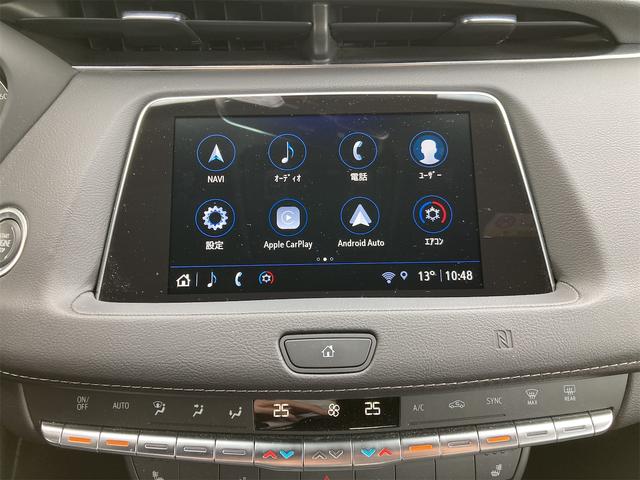 キャデラックＸＴ４ プレミアム　禁煙１オーナー　全席黒革シートヒーター　クラウドナビ全方位カメラ　ＡｐｐｌｅＣａｒＰｌａｙ　デジタルインナーミラー　前後ドラレコ　電動リアゲート　ステアリングヒーター　ＢＯＳＥサウンド　パークアシスト（30枚目）