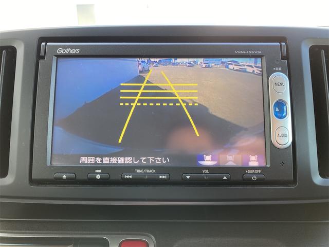 Ｇ・ローダウン　禁煙車　純正ナビＴＶＢカメラ　衝突軽減装置　ＨＩＤオートライト　サイドエアバック　Ｂｌｕｅｔｏｏｔｈ　ビルトインＥＴＣ　オートリトラミラー　スマートキー２個　純正１４インチＡＷ　ステアリングリモコン(27枚目)