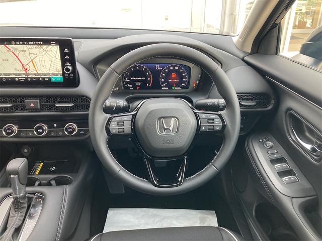 ホンダ ＺＲ－Ｖ