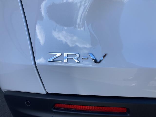 ホンダ ＺＲ－Ｖ