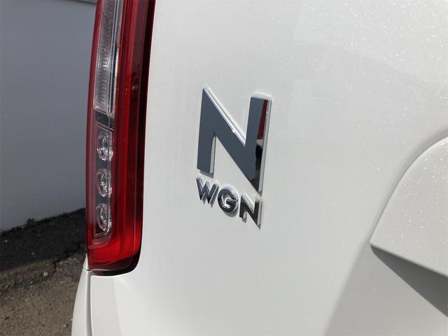 ホンダ Ｎ－ＷＧＮ