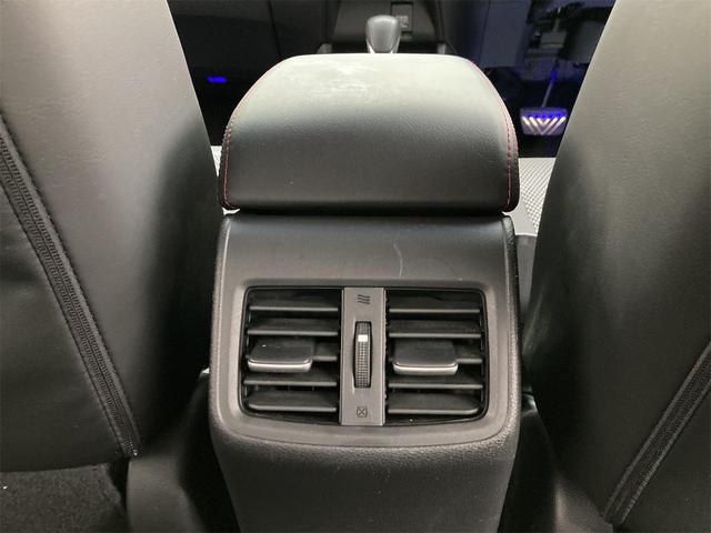 ジェイド ＲＳ　ターボ　ホンダセンシング　ワンオーナー　レーダークルーズ・レーンキープ　ナビＴＶＢカメラ　ＬＥＤオートライト　サイドエアバック　Ｂｌｕｅｔｏｏｔｈ　スマートキー２個　横滑り防止装置（43枚目）
