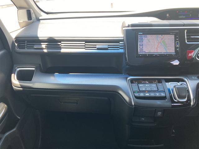 ステップワゴンスパーダ スパーダハイブリッド　Ｇ　ホンダセンシング　レーダークルーズ・レーンキープ　ナビＴＶＢカメラ　ＬＥＤオートライト　両側ＰＷスライドドア　禁煙車　ドライブレコーダー　ＥＴＣ　ＵＳＢ　Ｂｌｕｅｔｏｏｔｈ　シートバックテーブル　スマートキー２個（23枚目）