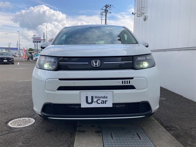 フリード エアー　ＥＸ　禁煙車　９インチナビＴＶＢカメラ　ホンダセンシング　レーダークルーズ・レーンキープ　リアクーラー　ＢＳＩ　シートヒーター　両側ＰＷスライド　クリアランスソナー　ＥＴＣ　ＵＳＢ　ＨＤＭＩ　ＬＥＤライト（22枚目）