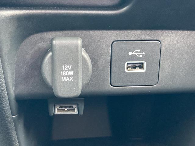 フリード エアー　ＥＸ　禁煙車　９インチナビＴＶＢカメラ　ホンダセンシング　レーダークルーズ・レーンキープ　リアクーラー　ＢＳＩ　シートヒーター　両側ＰＷスライド　クリアランスソナー　ＥＴＣ　ＵＳＢ　ＨＤＭＩ　ＬＥＤライト（36枚目）