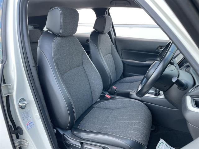 HONDA FIT E:HEV HOME