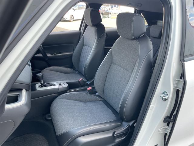 HONDA FIT E:HEV HOME