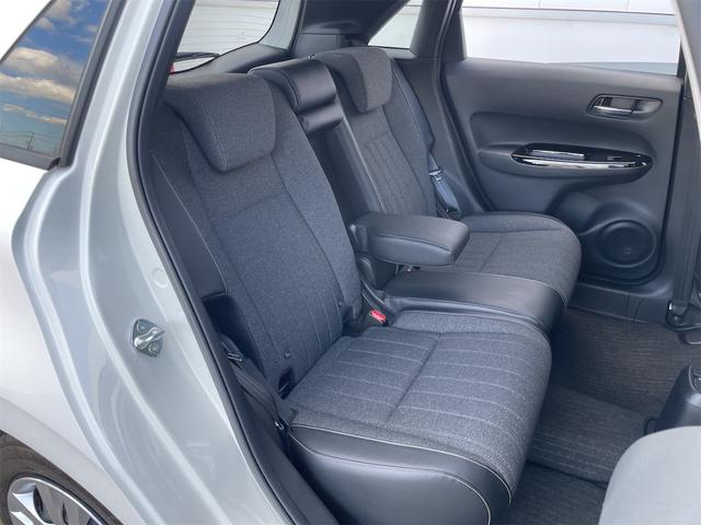 HONDA FIT E:HEV HOME