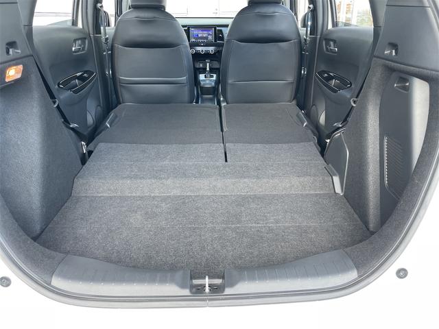 HONDA FIT E:HEV HOME