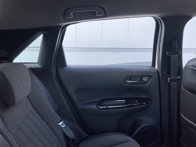 HONDA FIT E:HEV HOME