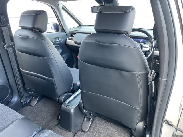 HONDA FIT E:HEV HOME