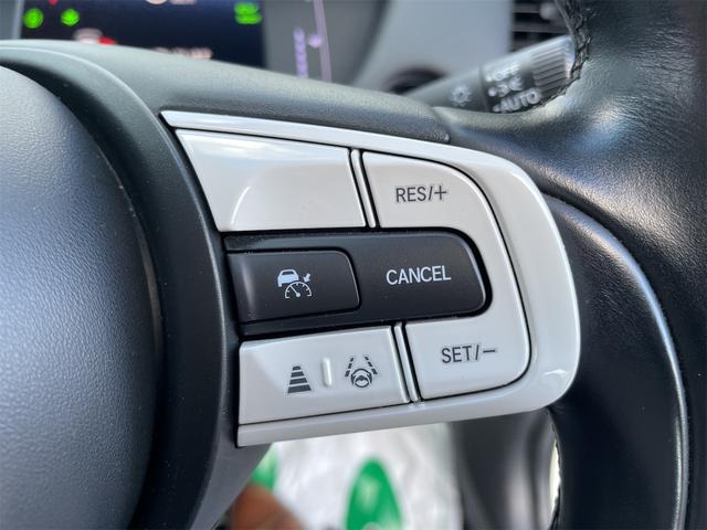 HONDA FIT E:HEV HOME