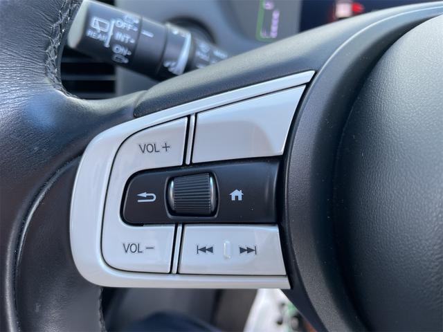 HONDA FIT E:HEV HOME