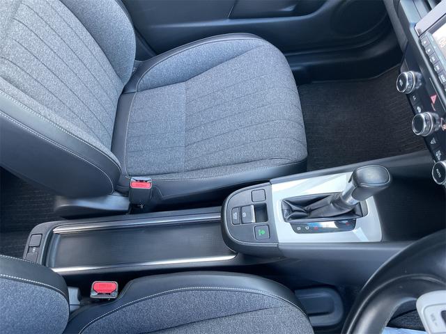 HONDA FIT E:HEV HOME