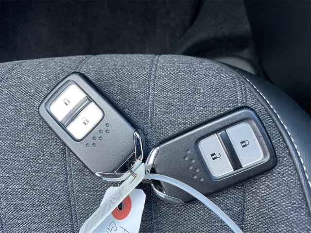 HONDA FIT E:HEV HOME