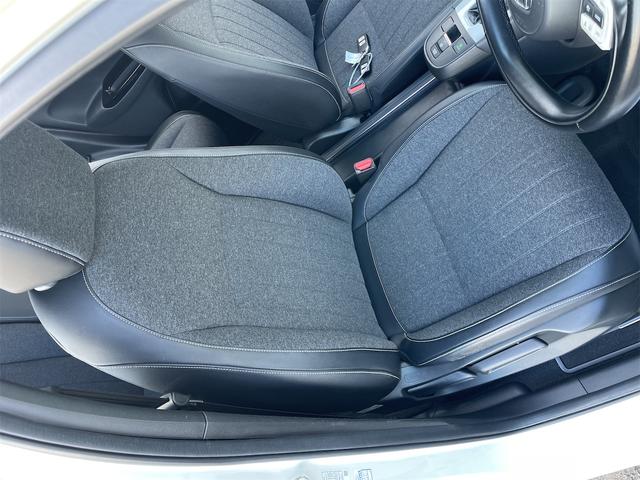 HONDA FIT E:HEV HOME