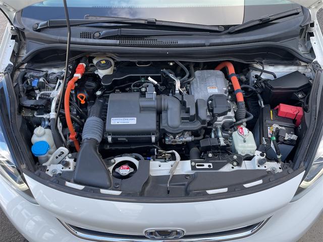 HONDA FIT E:HEV HOME