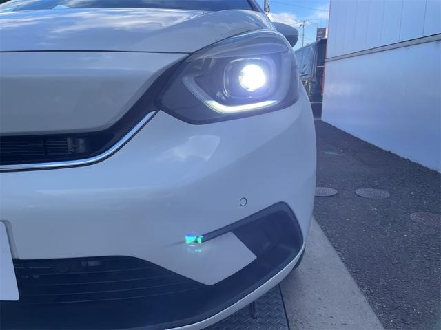 HONDA FIT E:HEV HOME