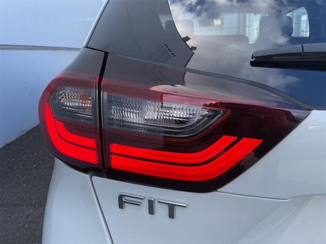 HONDA FIT E:HEV HOME