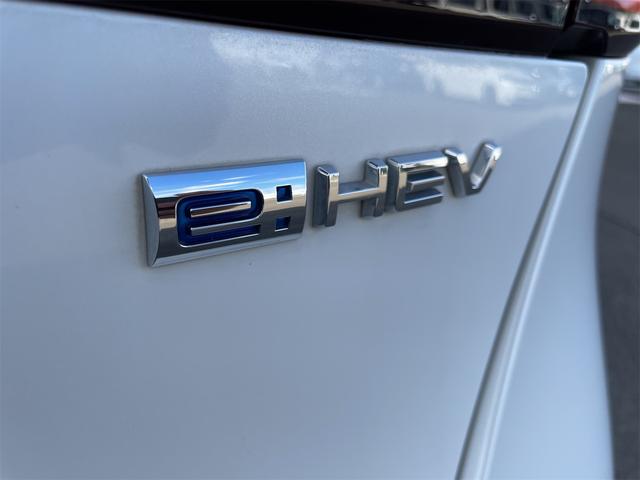 HONDA FIT E:HEV HOME