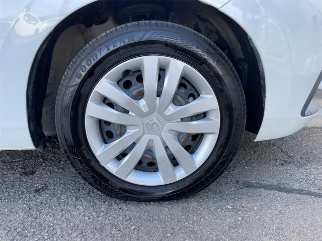 HONDA FIT E:HEV HOME