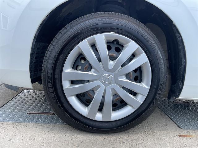 HONDA FIT E:HEV HOME