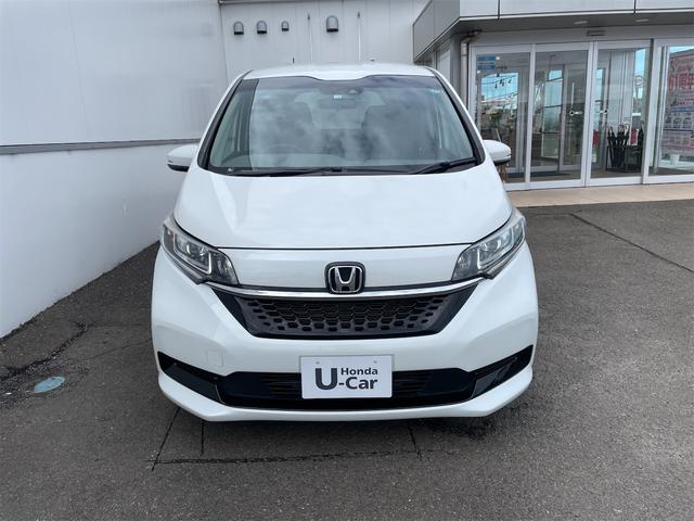 HONDA FREED HYBRID HYBRID G HONDA SENSING