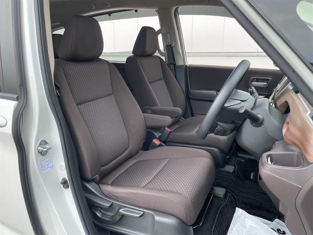 HONDA FREED HYBRID HYBRID G HONDA SENSING