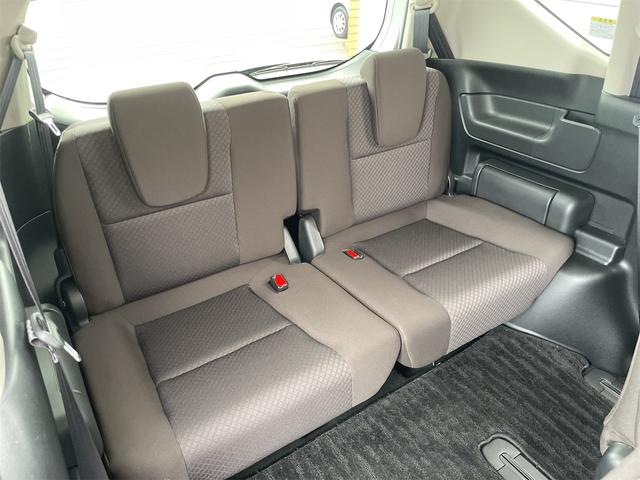 HONDA FREED HYBRID HYBRID G HONDA SENSING