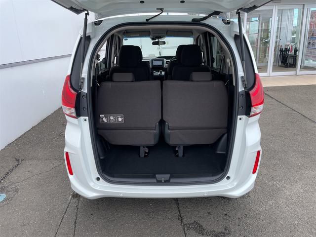 HONDA FREED HYBRID HYBRID G HONDA SENSING