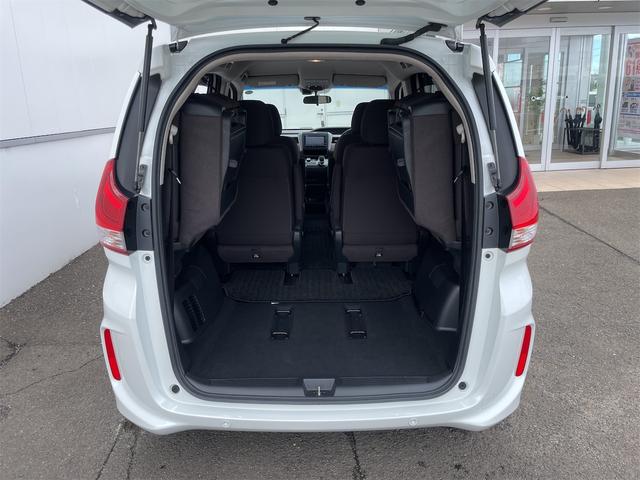 HONDA FREED HYBRID HYBRID G HONDA SENSING