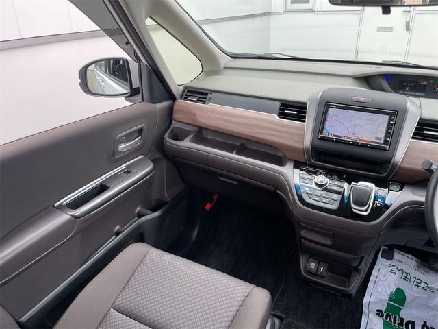 HONDA FREED HYBRID HYBRID G HONDA SENSING