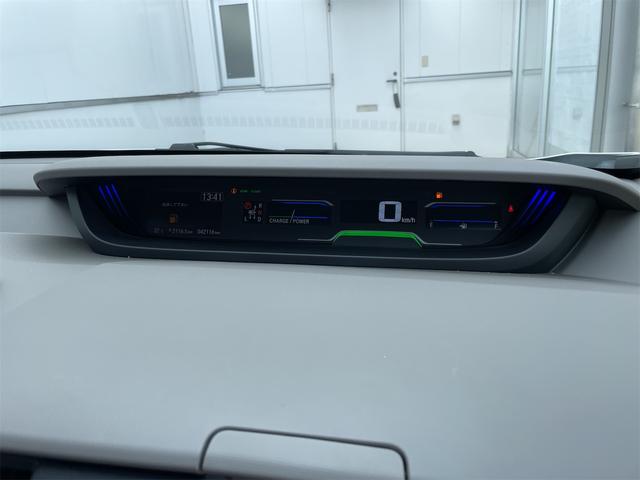 HONDA FREED HYBRID HYBRID G HONDA SENSING