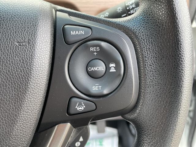 HONDA FREED HYBRID HYBRID G HONDA SENSING