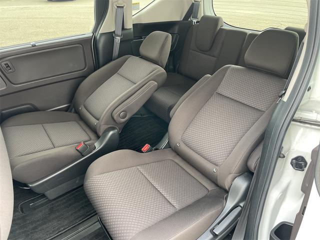 HONDA FREED HYBRID HYBRID G HONDA SENSING