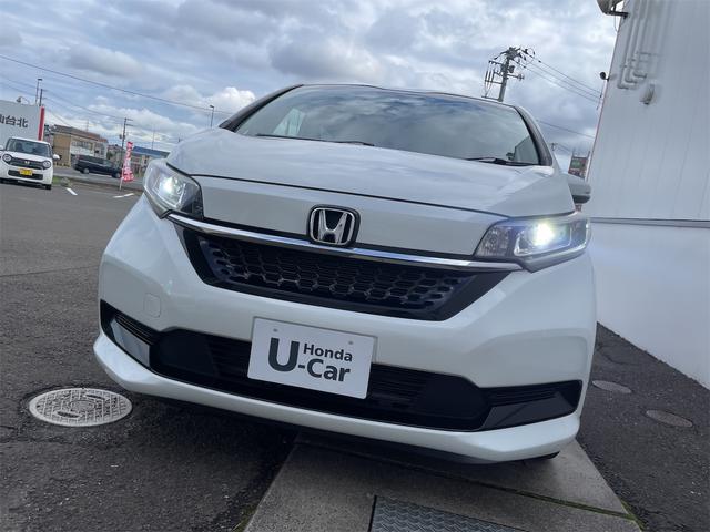 HONDA FREED HYBRID HYBRID G HONDA SENSING