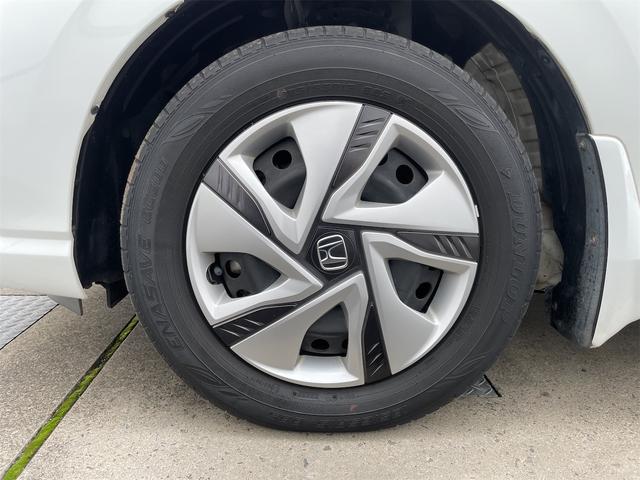 HONDA FREED HYBRID HYBRID G HONDA SENSING