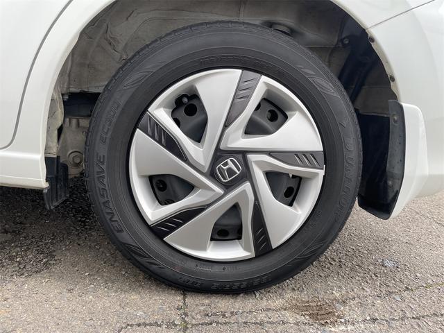 HONDA FREED HYBRID HYBRID G HONDA SENSING