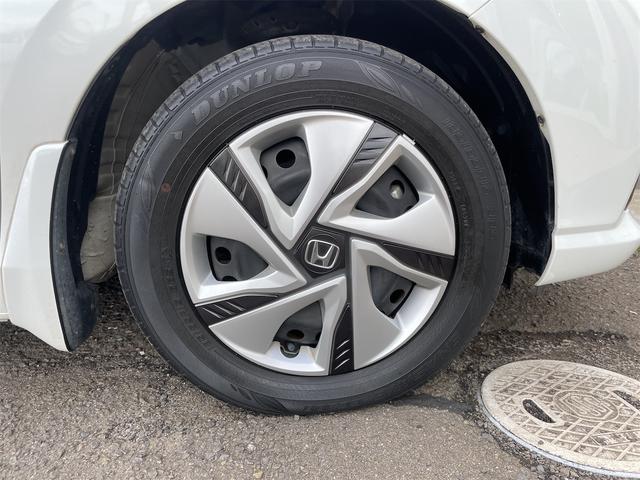 HONDA FREED HYBRID HYBRID G HONDA SENSING