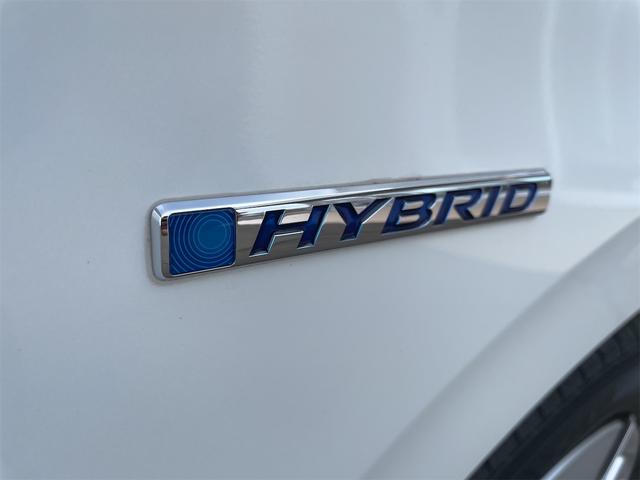 HONDA FREED HYBRID HYBRID G HONDA SENSING
