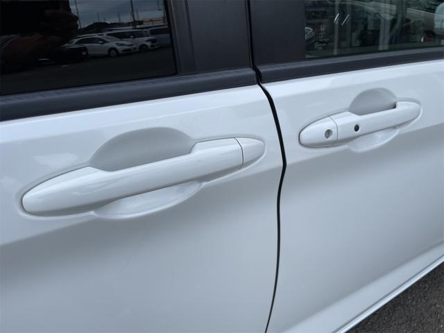 HONDA FREED HYBRID HYBRID G HONDA SENSING