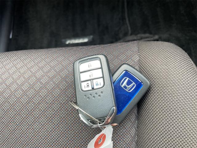 HONDA FREED HYBRID HYBRID G HONDA SENSING