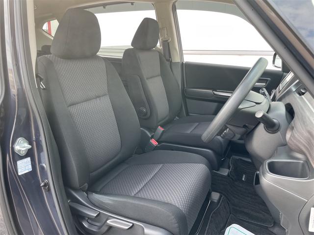 フリード+ハイブリッド ハイブリッドGブラックスタイル 禁煙1オーナー ホンダセンシング 純正TVナビBカメラ レーダークルーズ レーンキープ 両側PWスライド LEDオートライト シートヒーター フルフラット 電格ミラー スマートキー ETC(20枚目)